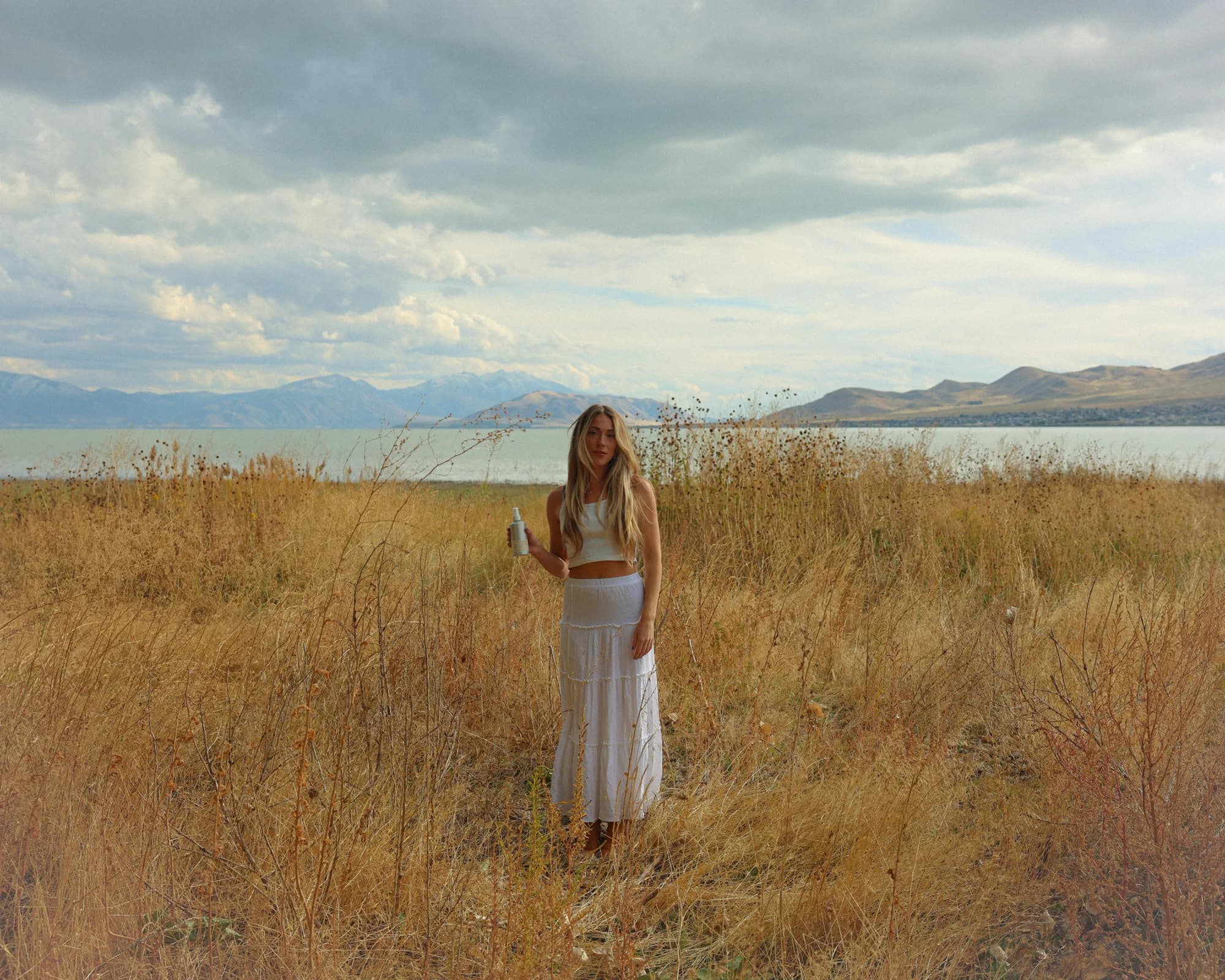 Melissa — licensed esthetician at House Holistic in Lehi, Utah