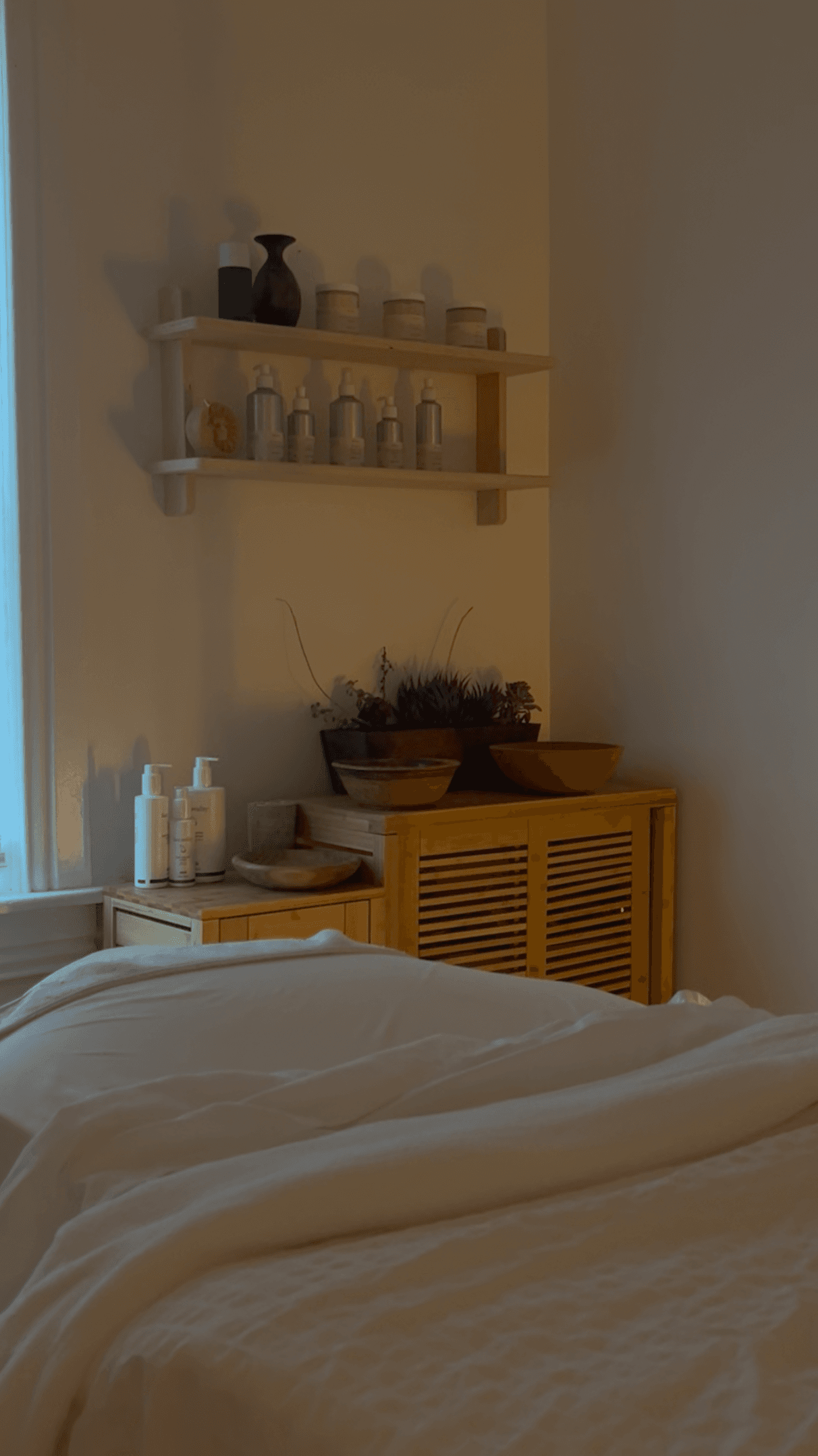 Inside House Holistic studio